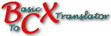BCX LOGO